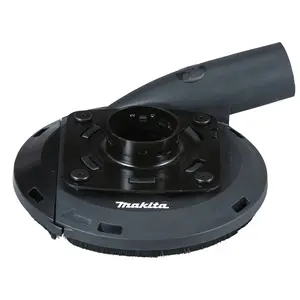 Produktfoto 1 von Makita 191F81-2, Absaughaube Schleifen