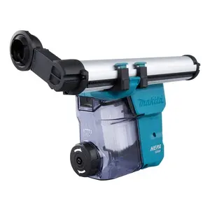 Produktfoto 1 von Makita 191F95-1, Staubabsaugung DX10