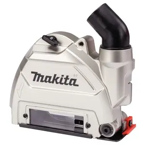 Produktfoto 1 von Makita 191G05-4, Absaughaube 125mm X-LOCK