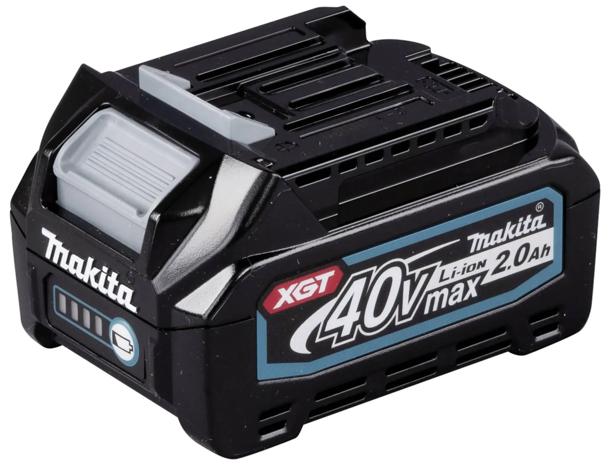 Produktfoto 1 von Makita BL4020, Akku- Li 40V 2,0Ah, P\n: 191L29-0