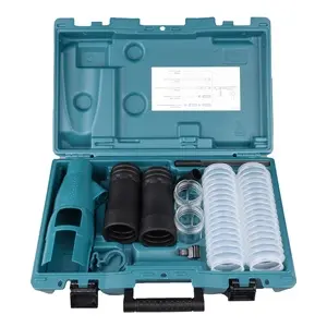 Produktfoto 1 von Makita 191N81-0, Absaug-Set Bohren + Stemmen
