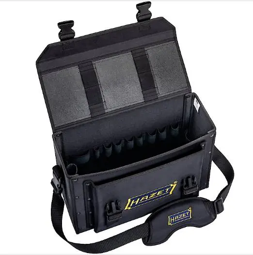 Produktfoto 1 von Hazet 191T-1L, Werkzeugtasche unbestückt