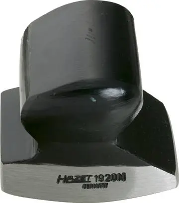 Produktfoto 1 von Hazet 1920N, Handfaust universal