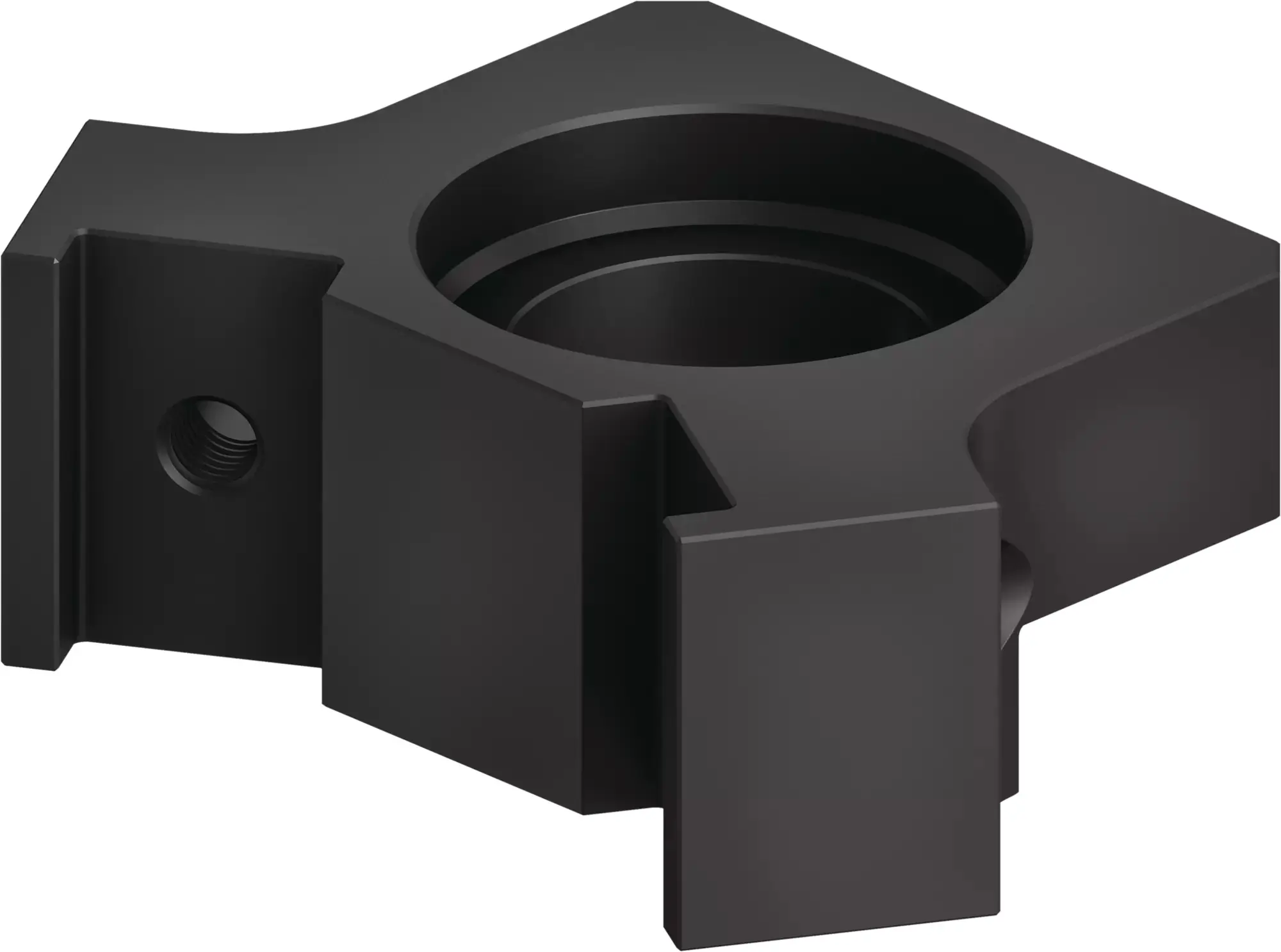 Produktfoto 1 von SCHUNK PB 250-1, Pendelbrücken