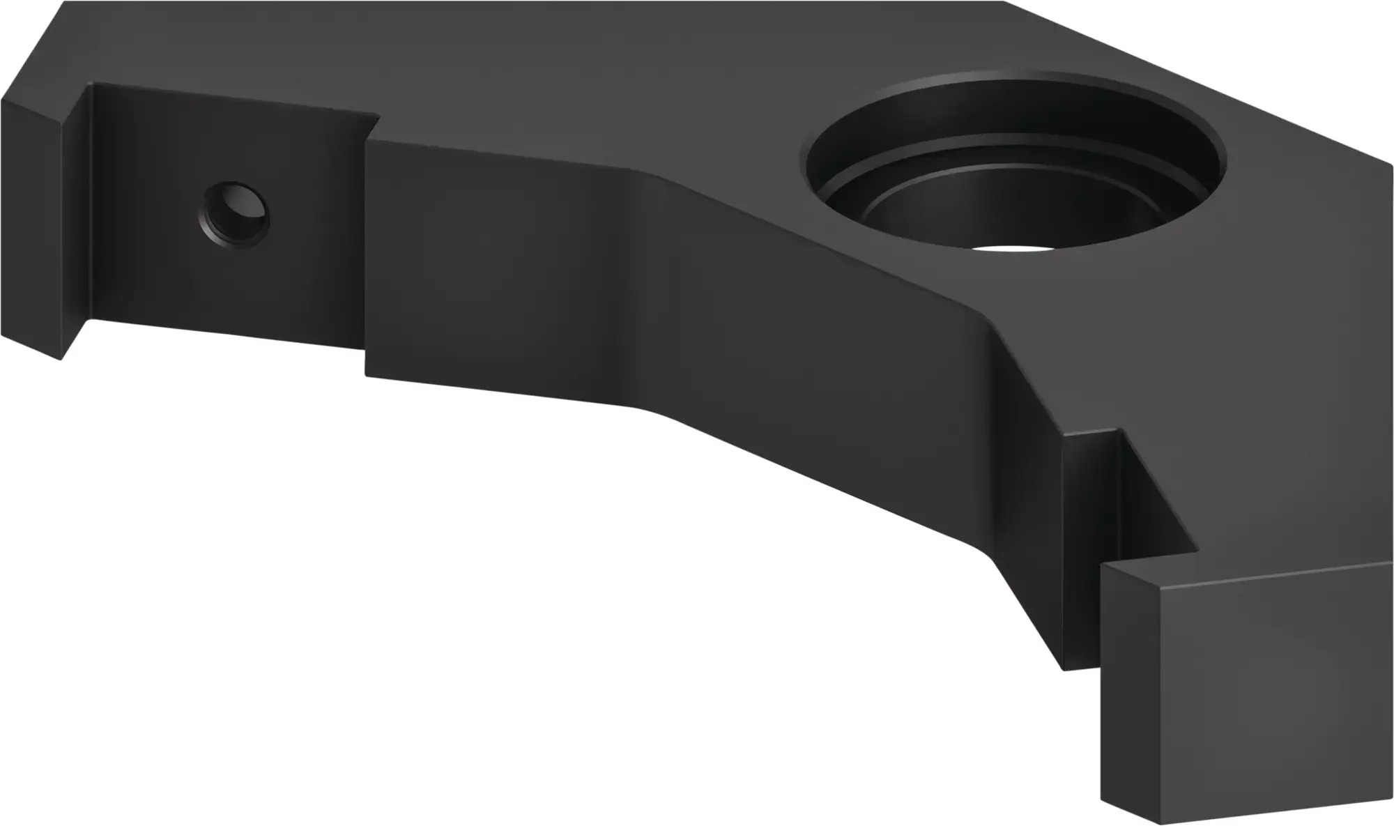 Produktfoto 1 von SCHUNK PB 400-2, Pendelbrücken