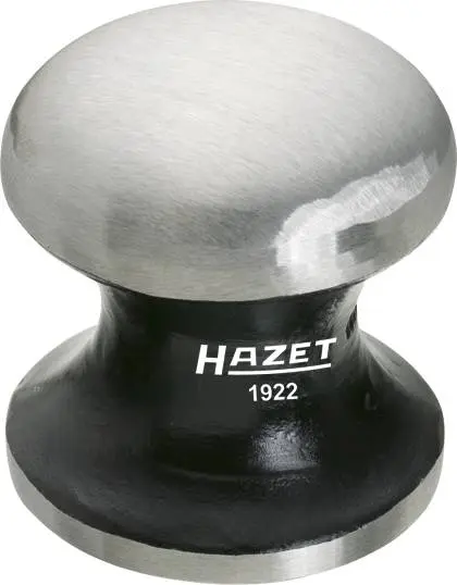Produktfoto 1 von Hazet 1922, Handfaust Diaboloform