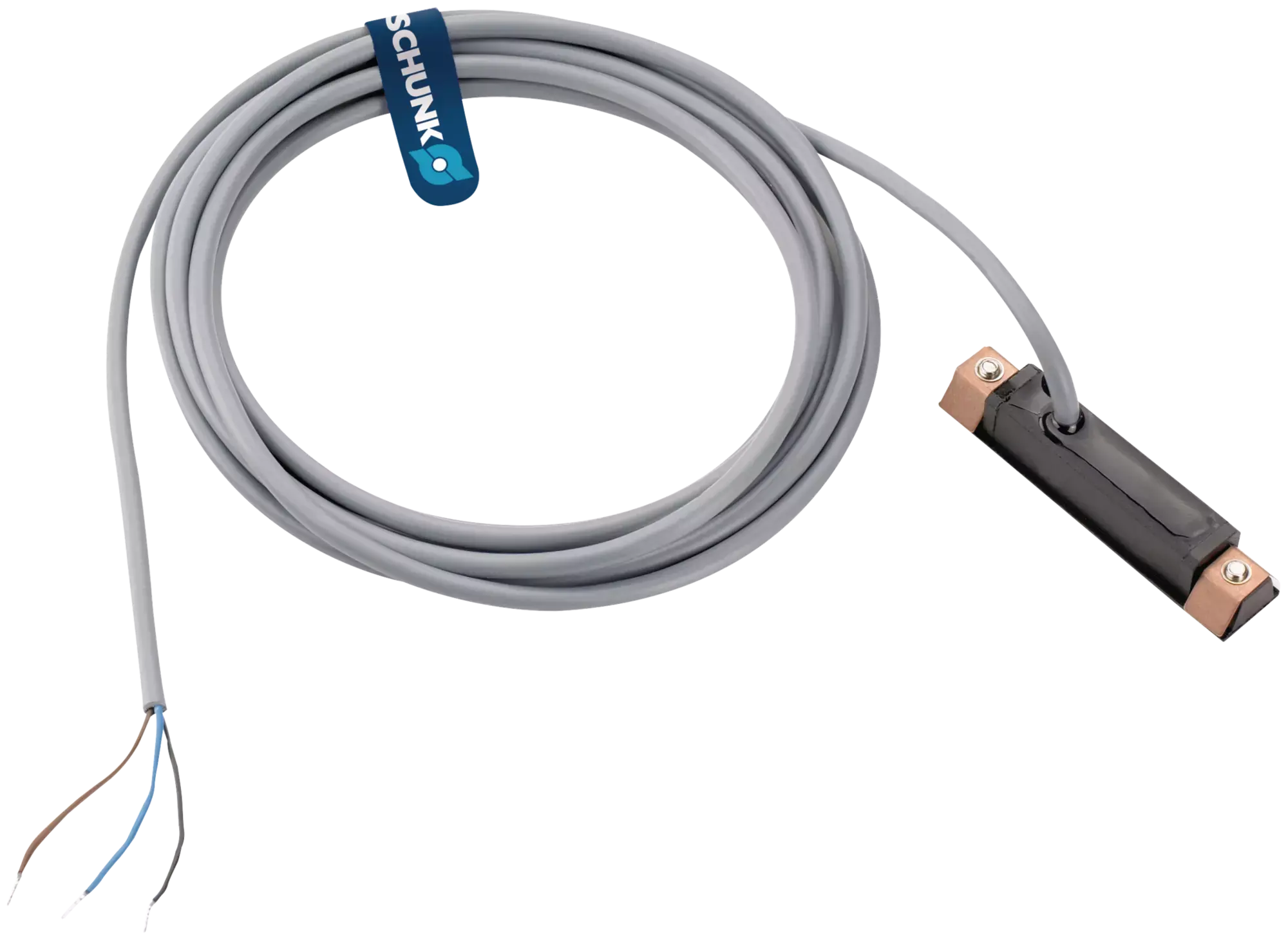 Produktfoto 1 von SCHUNK EO-10, Induktive Näherungsschalter