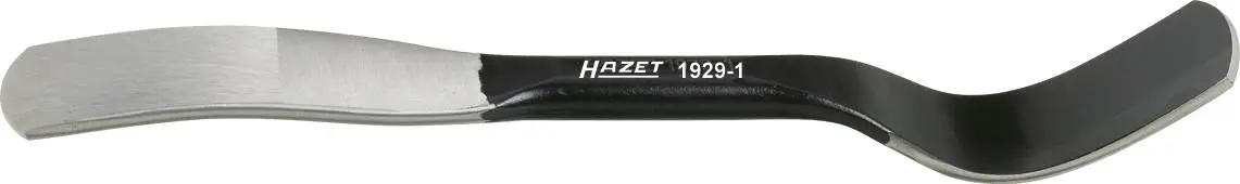 Produktfoto 1 von Hazet 1929-1, Ausbeul-Löffel