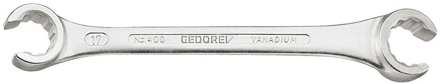 Produktfoto 1 von Gedore 6058830 400 30X32 Doppel-Ringschluessel 30-32 mm