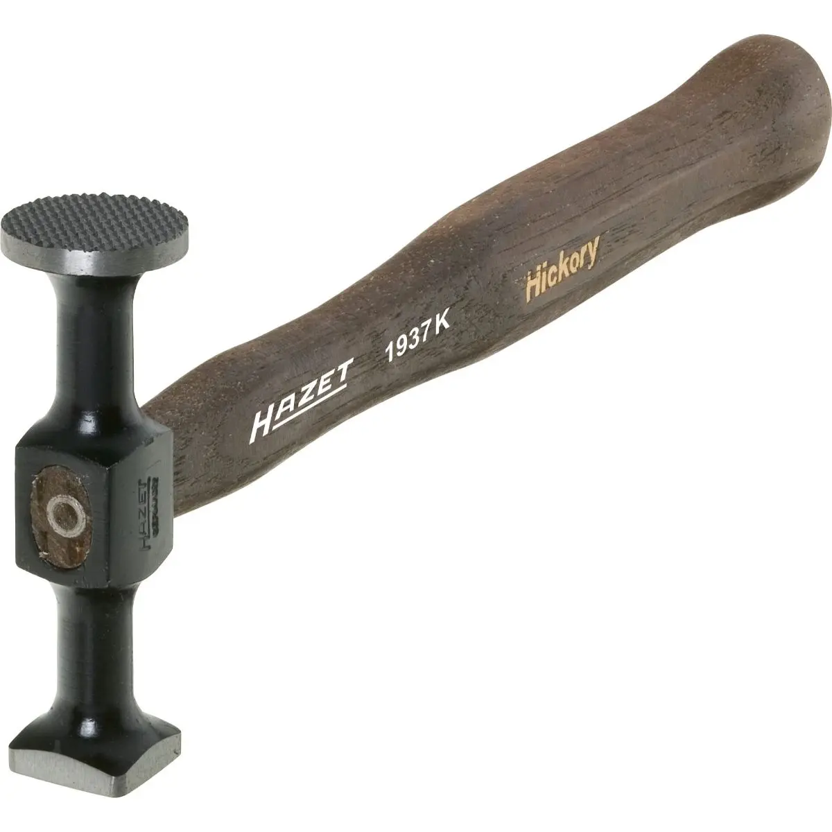 Produktfoto 1 von Hazet 1937K, Ausbeulhammer 351g 305mm
