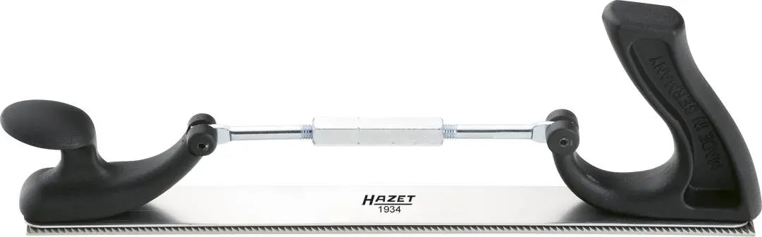 Produktfoto 1 von Hazet 1934, Karosseriefeilen-Halter