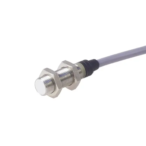 Produktfoto 1 von Carlo Gavazzi EI1202PPOSS, IND PROX SS M12 PNP NO,CAB