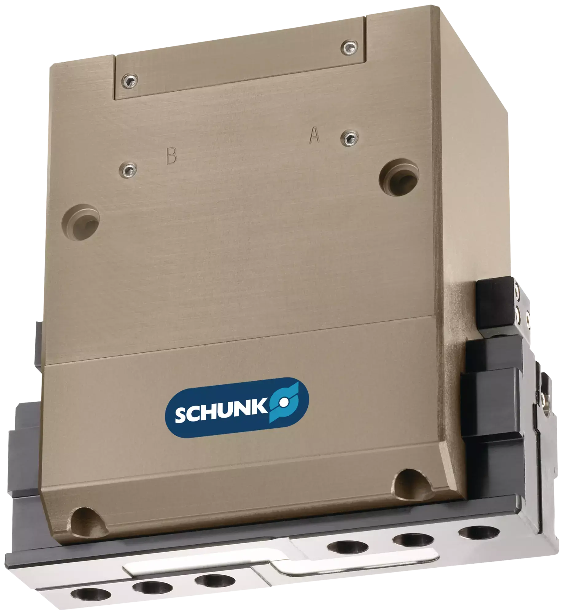 Produktfoto 1 von SCHUNK PGF 125-AS, Universalgreifer