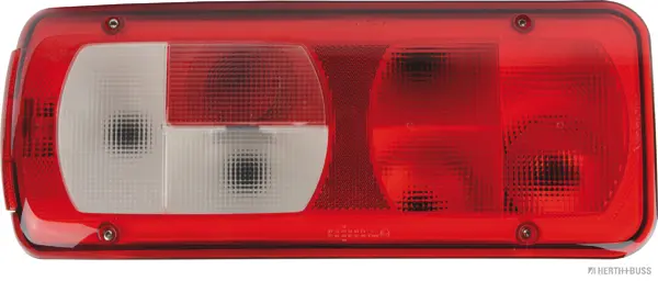 Produktfoto 1 von Herth+Buss 83840719, Heckleuchte