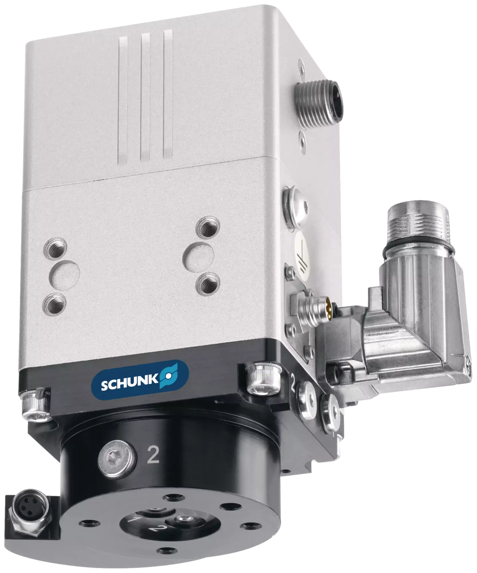 Produktfoto 1 von SCHUNK ERD 04-40-D-H-N, Schwenkeinheite