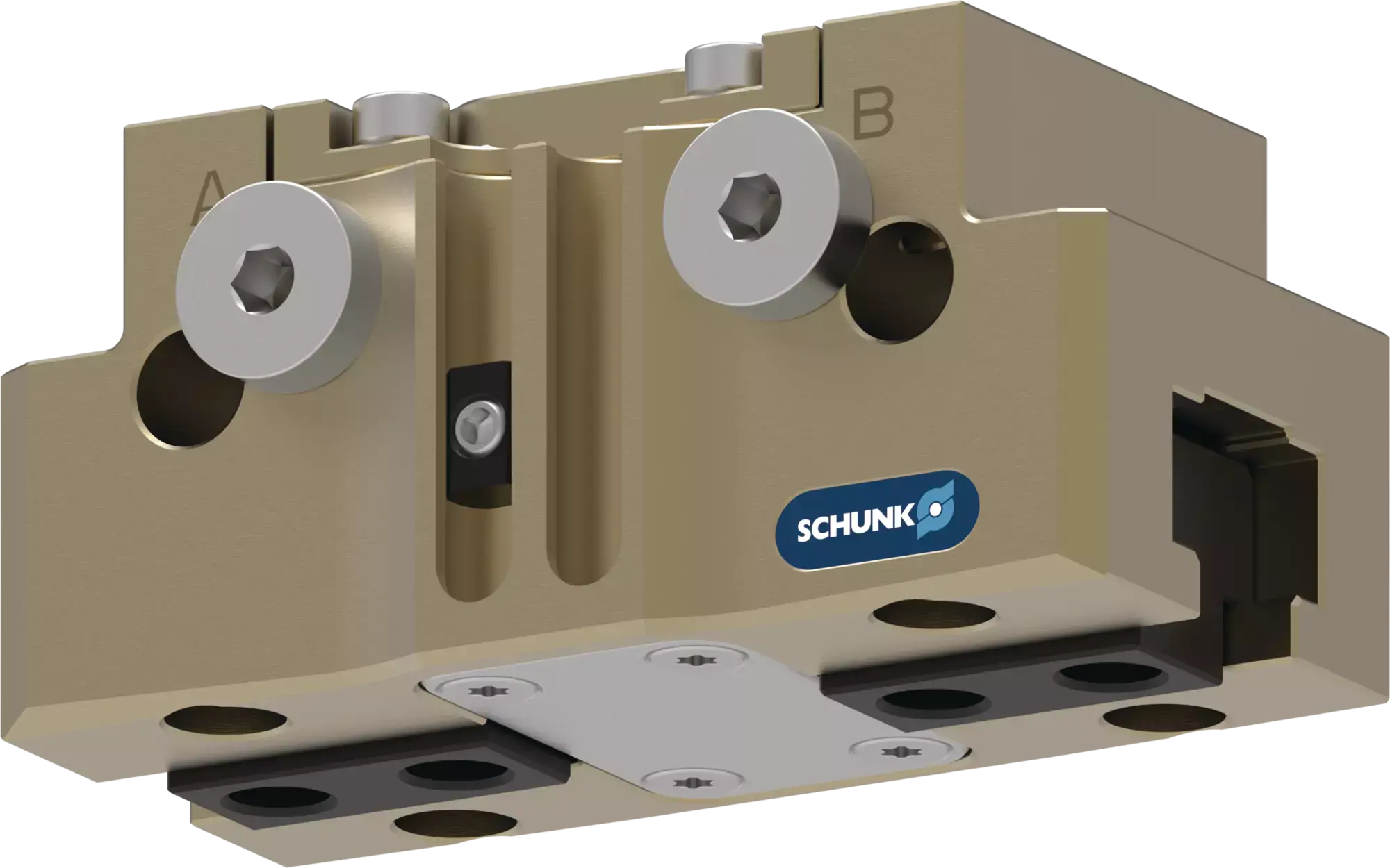 Produktfoto 1 von SCHUNK JGP-P 40-AS, Universalgreifer