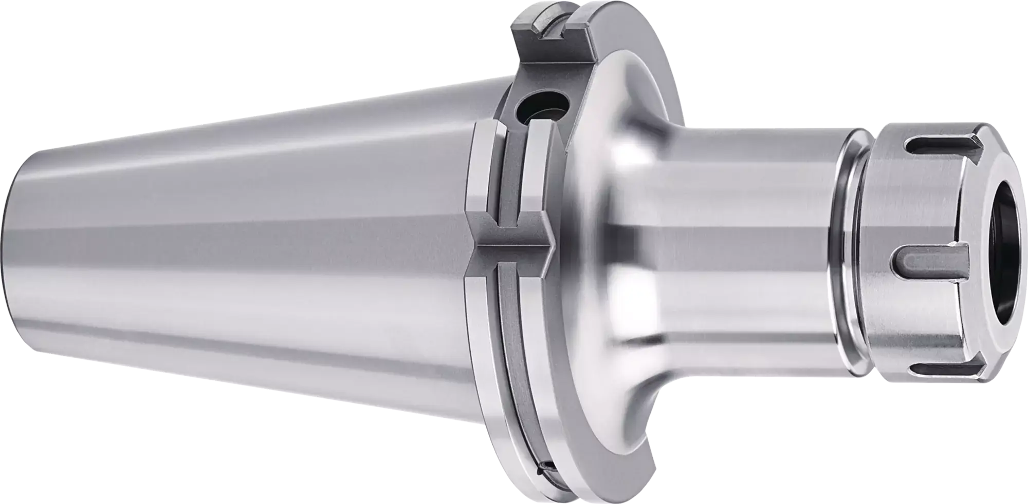 Produktfoto 1 von SCHUNK ER40 SK50x100, ER Spannzangenfutter
