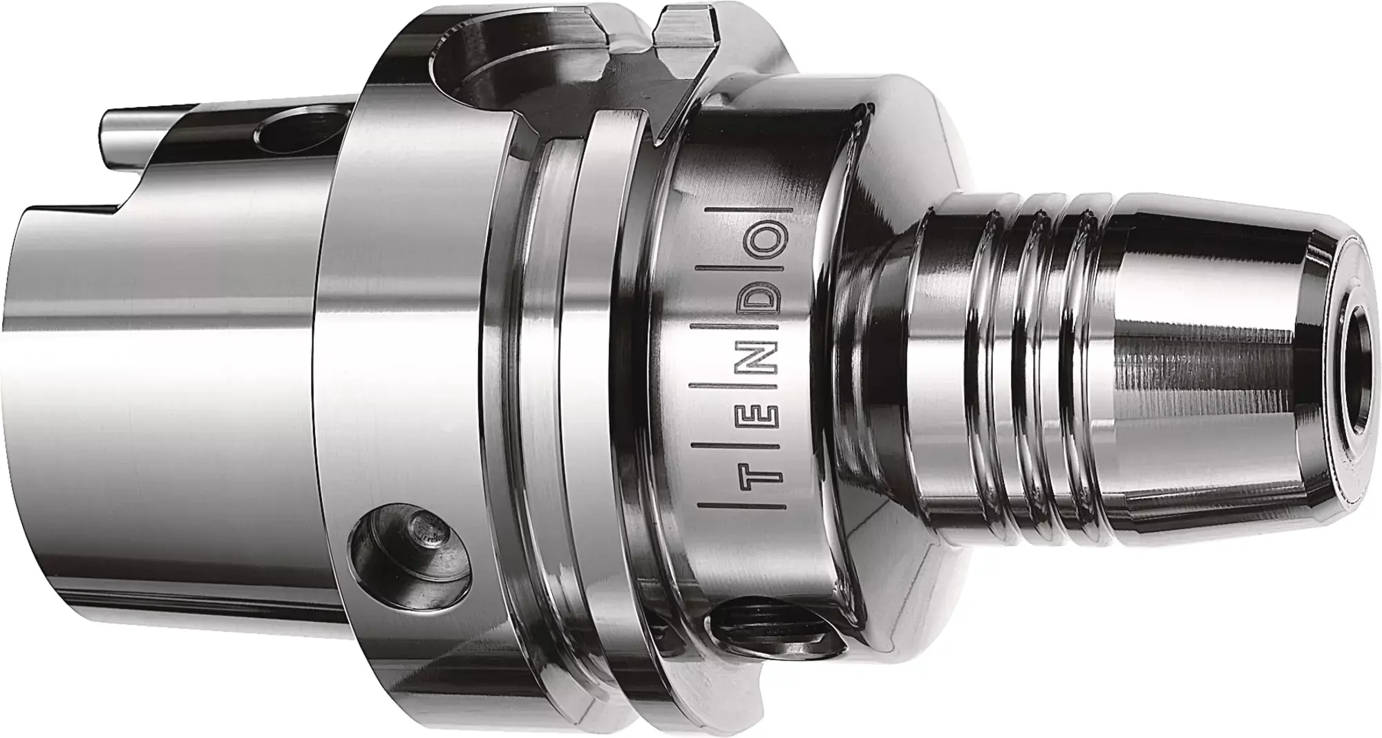 Produktfoto 1 von SCHUNK TENDO P HSK-A 40 Ø16x90, Hydrodehnspannfutter