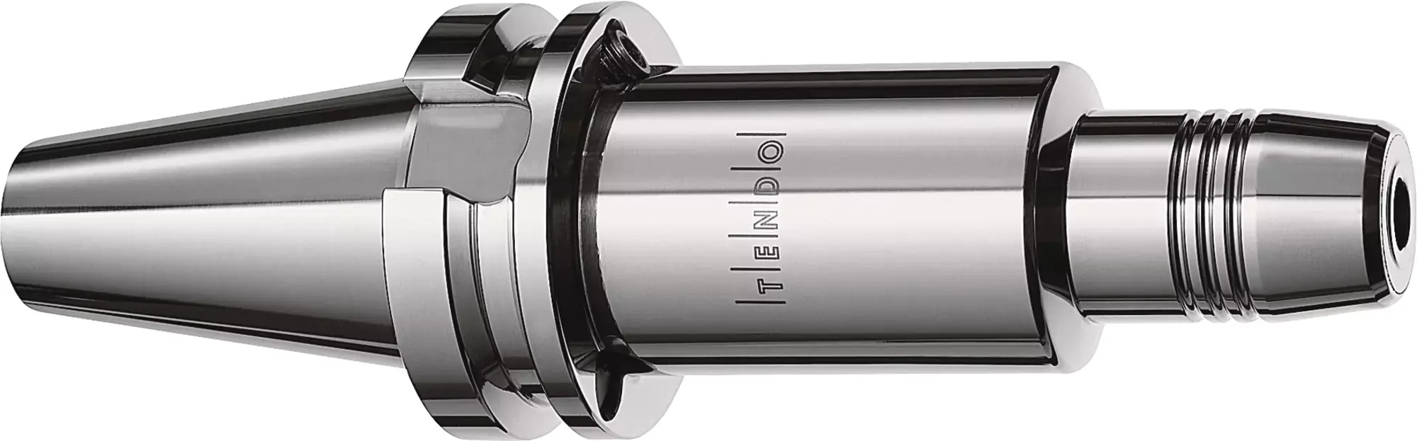 Produktfoto 1 von SCHUNK TENDO P JIS-BT 30 Ø10x4", Hydrodehnspannfutter