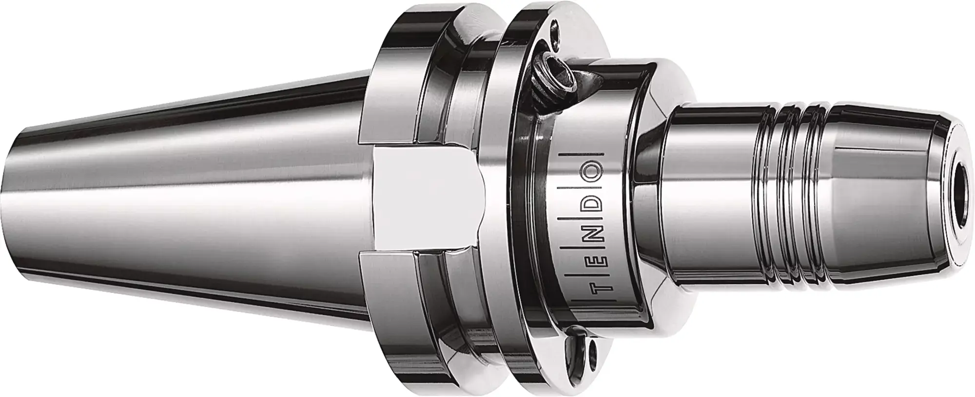 Produktfoto 1 von SCHUNK TENDO P JIS-BT 40 Ø32x83, Hydrodehnspannfutter