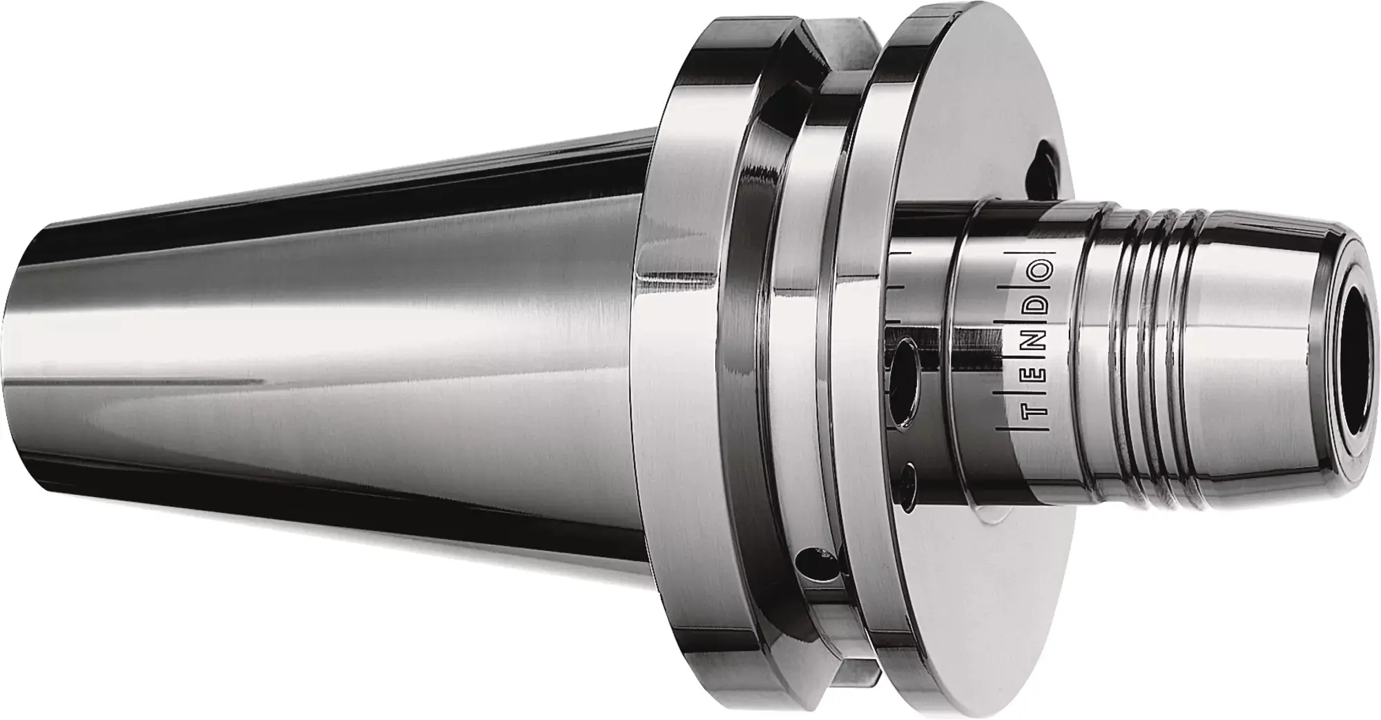 Produktfoto 1 von SCHUNK TENDO P JIS-BT 50 Ø12x90, Hydrodehnspannfutter
