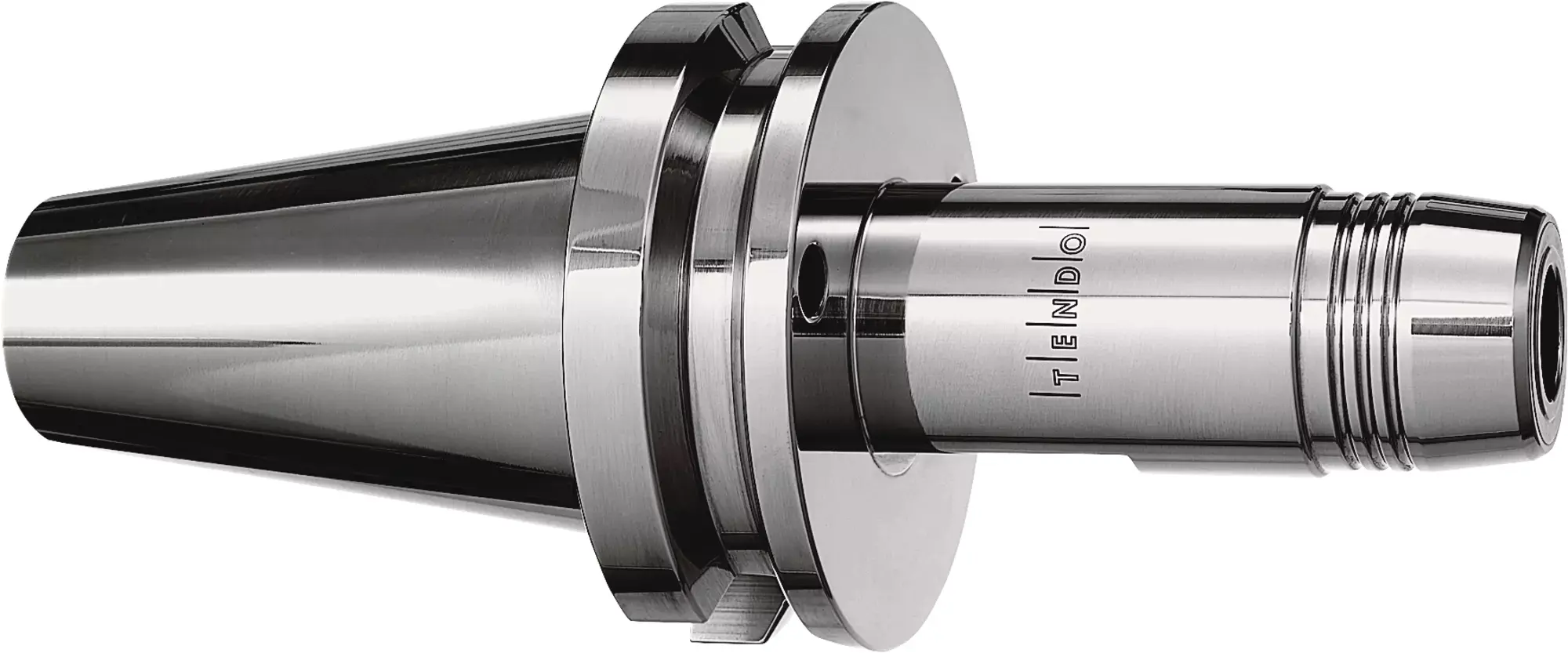 Produktfoto 1 von SCHUNK TENDO P JIS-BT 50 Ø12x140, Hydrodehnspannfutter