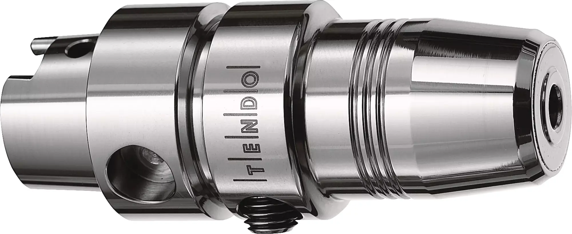 Produktfoto 1 von Mafell 204476, Bohrmaschinenaufnahme Ø 57 mm für Bohrstation BST 320/460/460S/650S