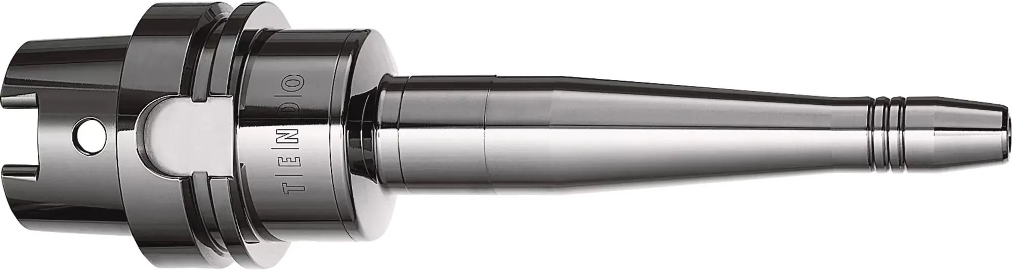 Produktfoto 1 von SCHUNK TENDO LSS HSK-A 63 Ø10x200, Hydrodehnspannfutter