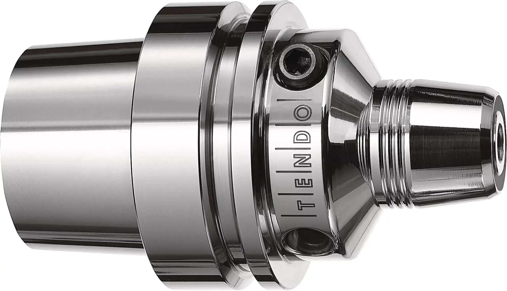 Produktfoto 1 von SCHUNK TENDO P HSK-E 50 Ø8x70, Hydrodehnspannfutter