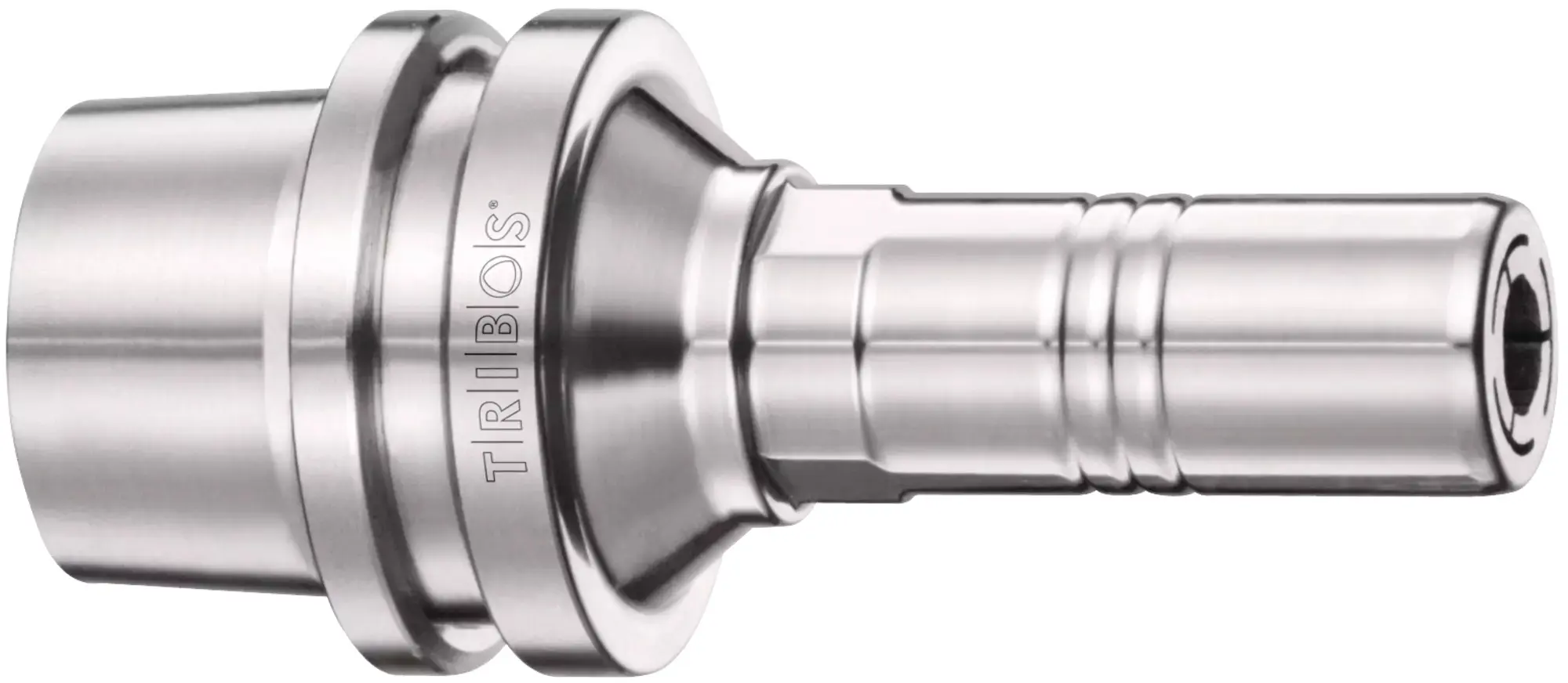 Produktfoto 1 von SCHUNK TRIBOS-M HSK-E 20 Ø1x35, Polygonspannfutter