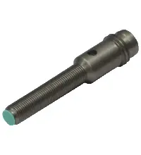 Produktfoto 1 von Pepperl+Fuchs NBB1,5-5GM25-E2-V3, Induktiver Sensor