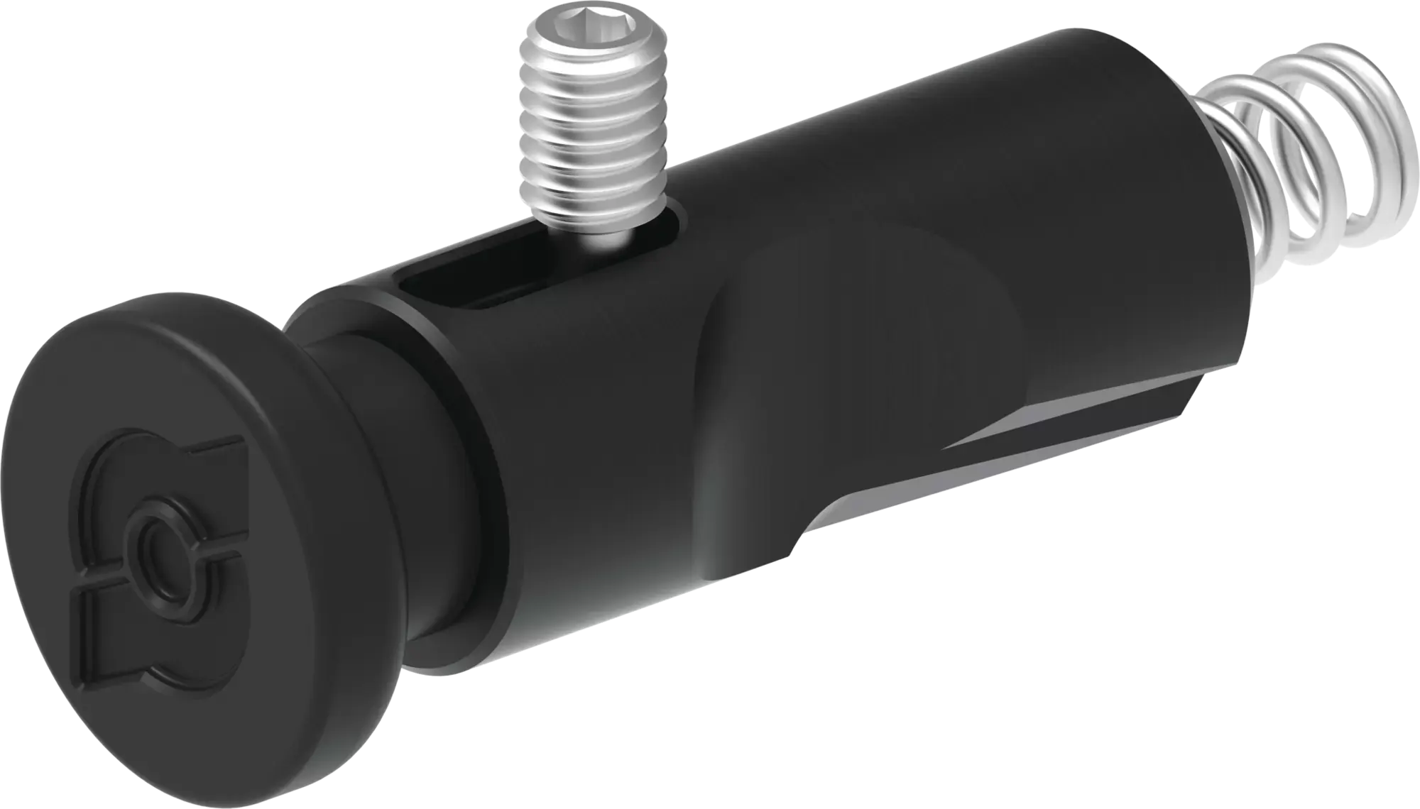 Produktfoto 1 von SCHUNK BSWS-URM 125, Backenschnellwechselsystem