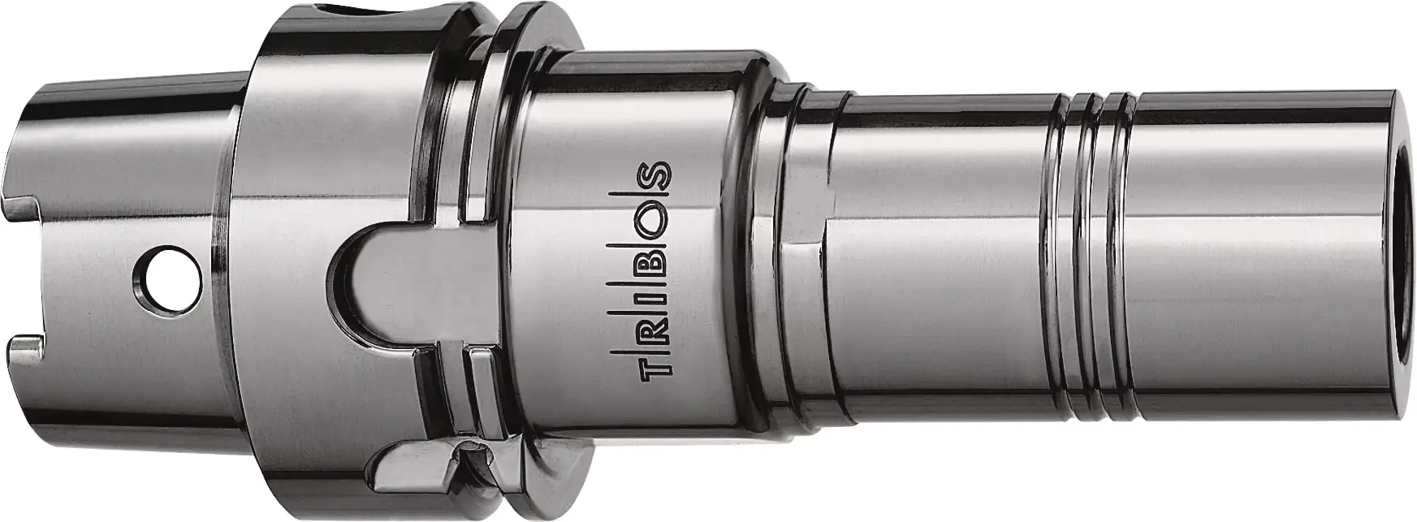 Produktfoto 1 von SCHUNK TRIBOS-S HSK-A 40 Ø20x90, Polygonspannfutter