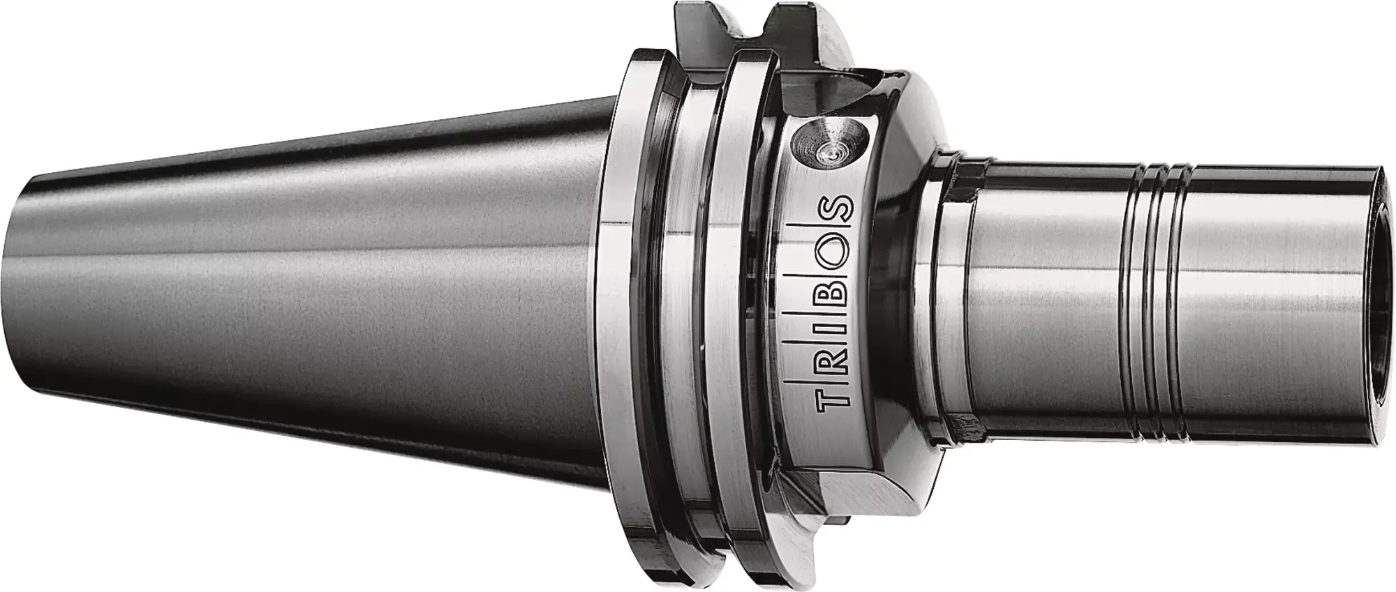 Produktfoto 1 von SCHUNK TRIBOS-S SK 40 Ø32x80, Polygonspannfutter