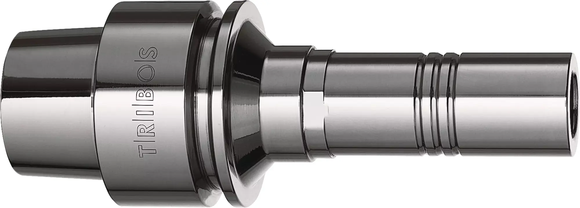Produktfoto 1 von SCHUNK TRIBOS-S HSK-E 40 Ø10x80, Polygonspannfutter