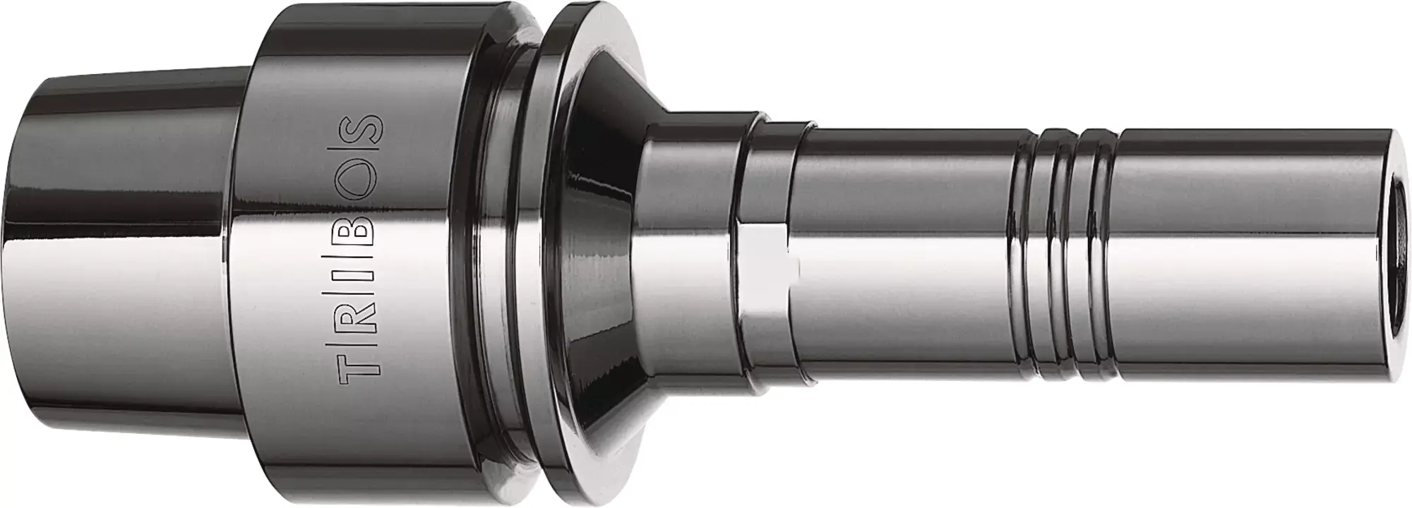 Produktfoto 1 von SCHUNK TRIBOS-S HSK-E 32 Ø10x70, Polygonspannfutter
