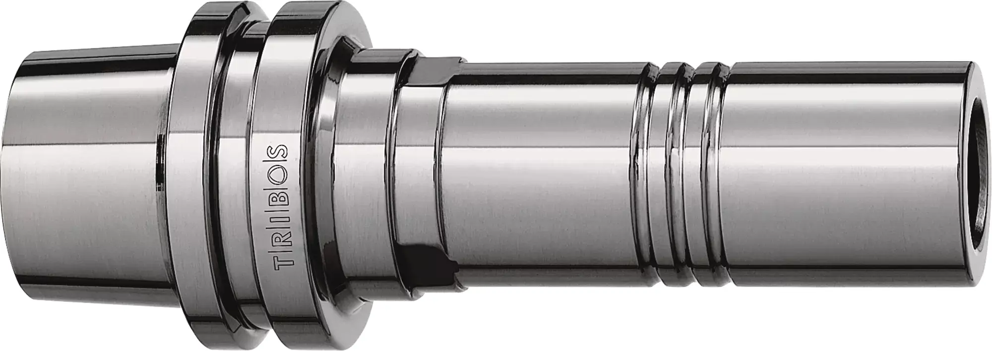 Produktfoto 1 von SCHUNK TRIBOS-S HSK-E 25 Ø10x55, Polygonspannfutter