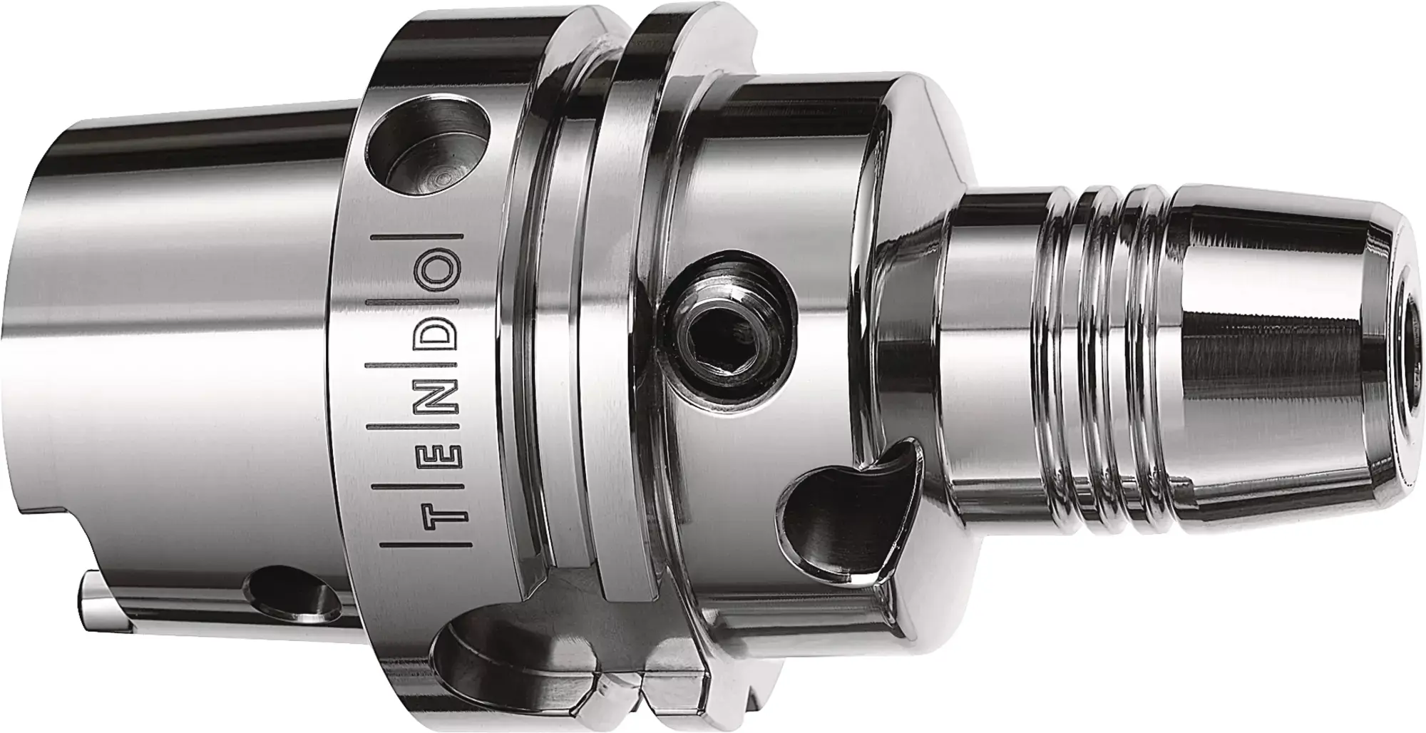Produktfoto 1 von SCHUNK TENDO RLA HSK-A 63 Ø10x85, Hydrodehnspannfutter