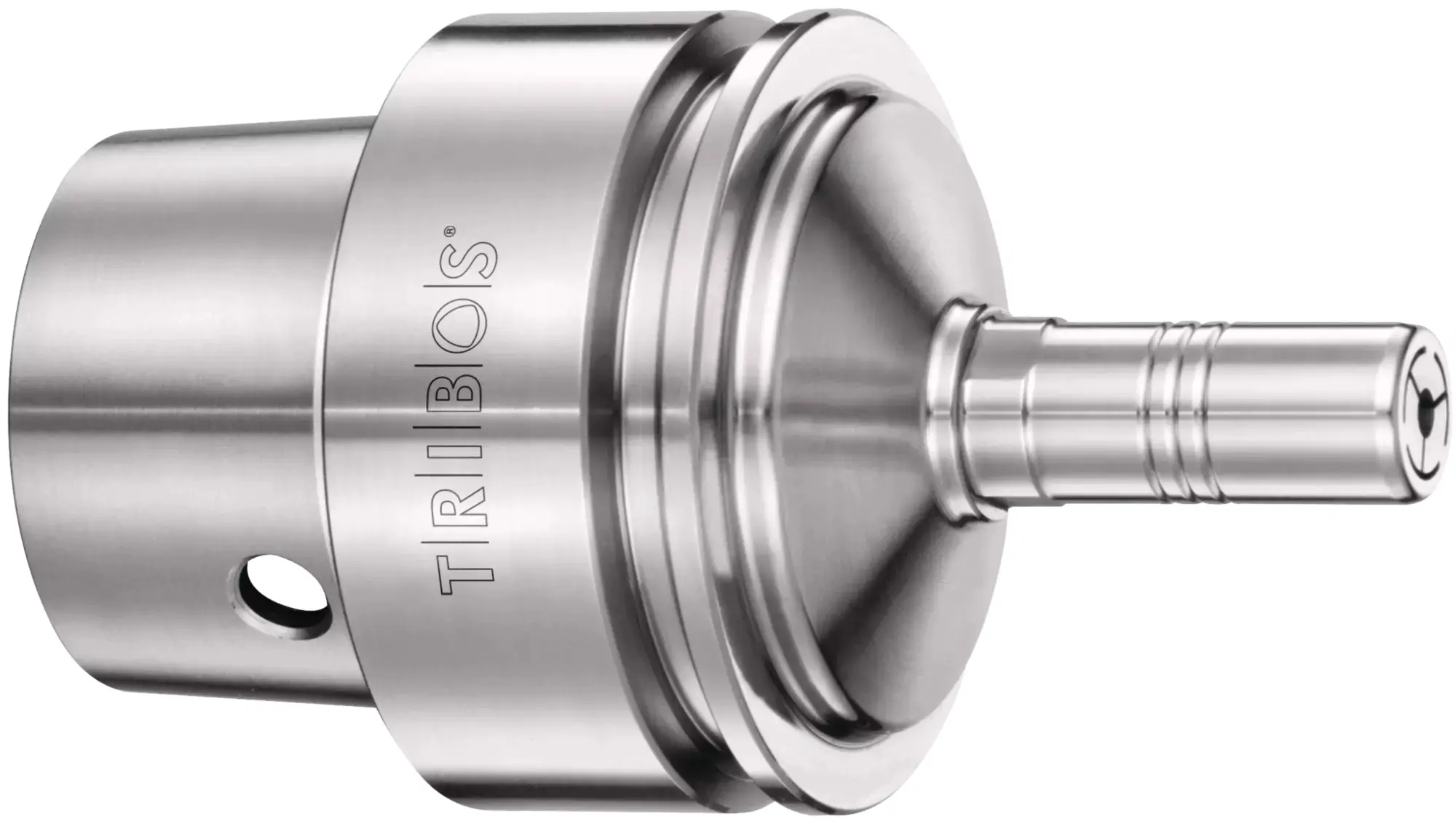 Produktfoto 1 von SCHUNK TRIBOS-M HSK-E 40 Ø6x50, Polygonspannfutter