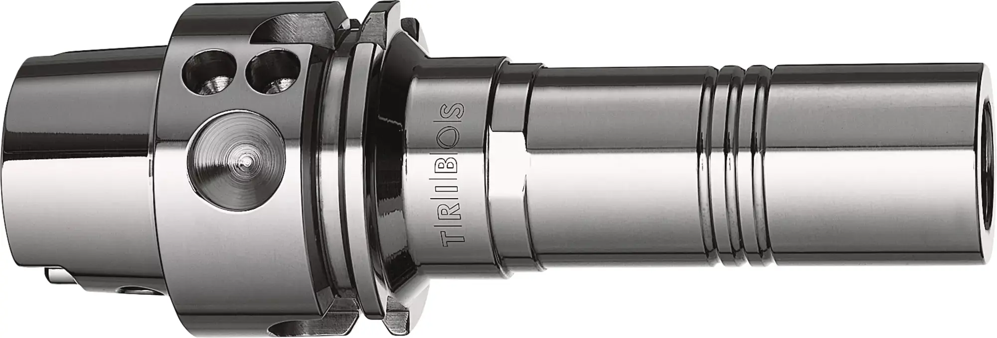 Produktfoto 1 von SCHUNK TRIBOS-S HSK-A 32 Ø10x70, Polygonspannfutter