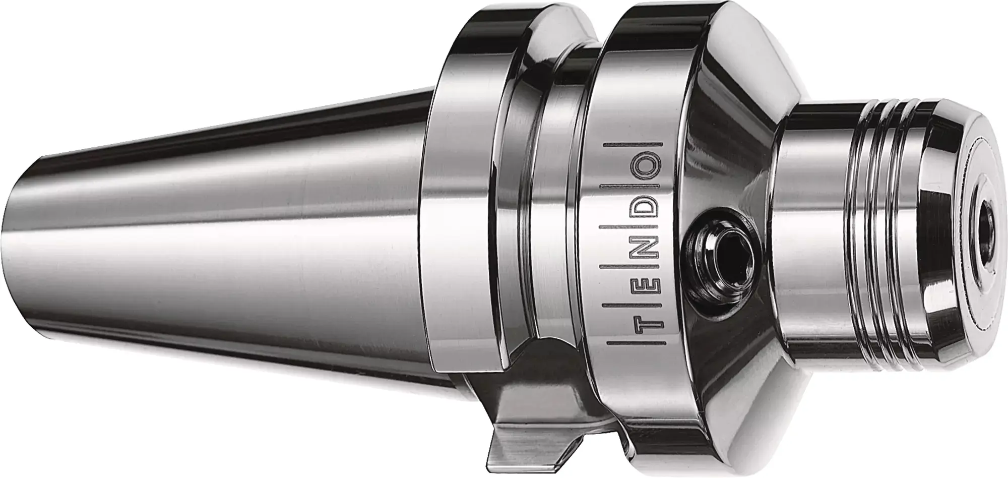 Produktfoto 1 von SCHUNK TENDO P JIS-BT 30 Ø20x2", Hydrodehnspannfutter