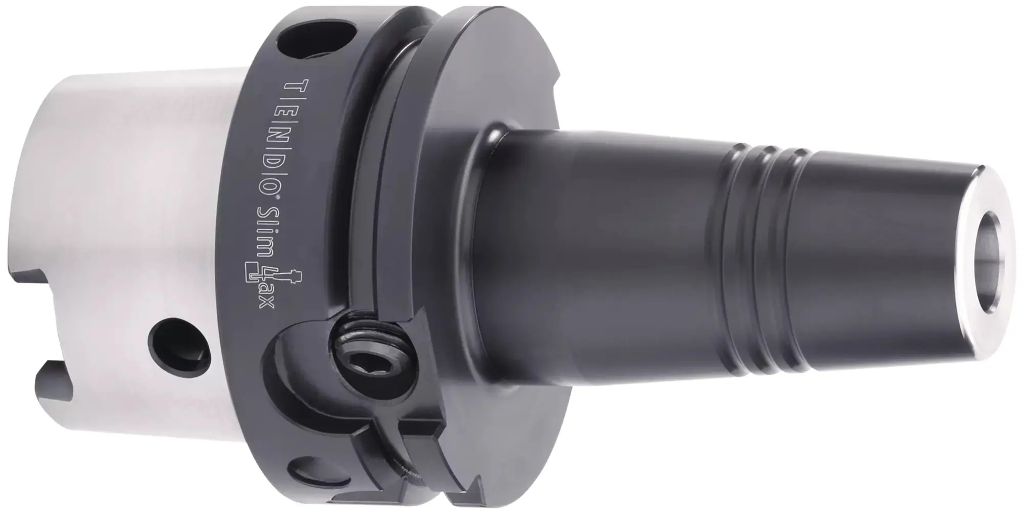 Produktfoto 1 von SCHUNK TENDO Slim 4ax HSK-A 63 Ø12x90, Hydrodehnspannfutter