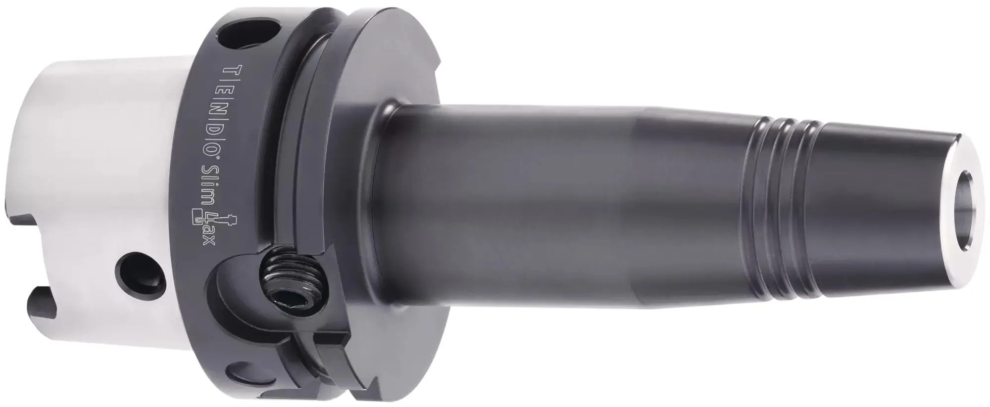 Produktfoto 1 von SCHUNK TENDO Slim 4ax HSK-A 63 Ø14x120, Hydrodehnspannfutter