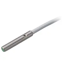 Produktfoto 1 von Pepperl+Fuchs NBB1-4GM22-E2-0,3M-V3, Induktiver Sensor