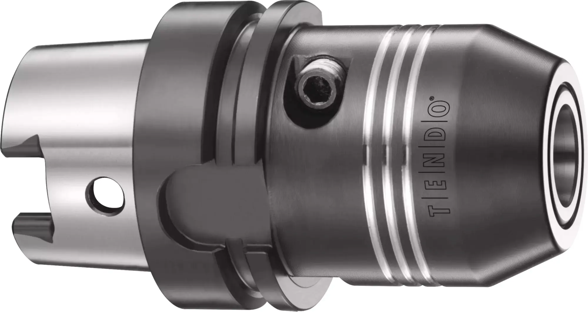 Produktfoto 1 von SCHUNK TENDO EC HSK-A 63 Ø16x80, Hydrodehnspannfutter