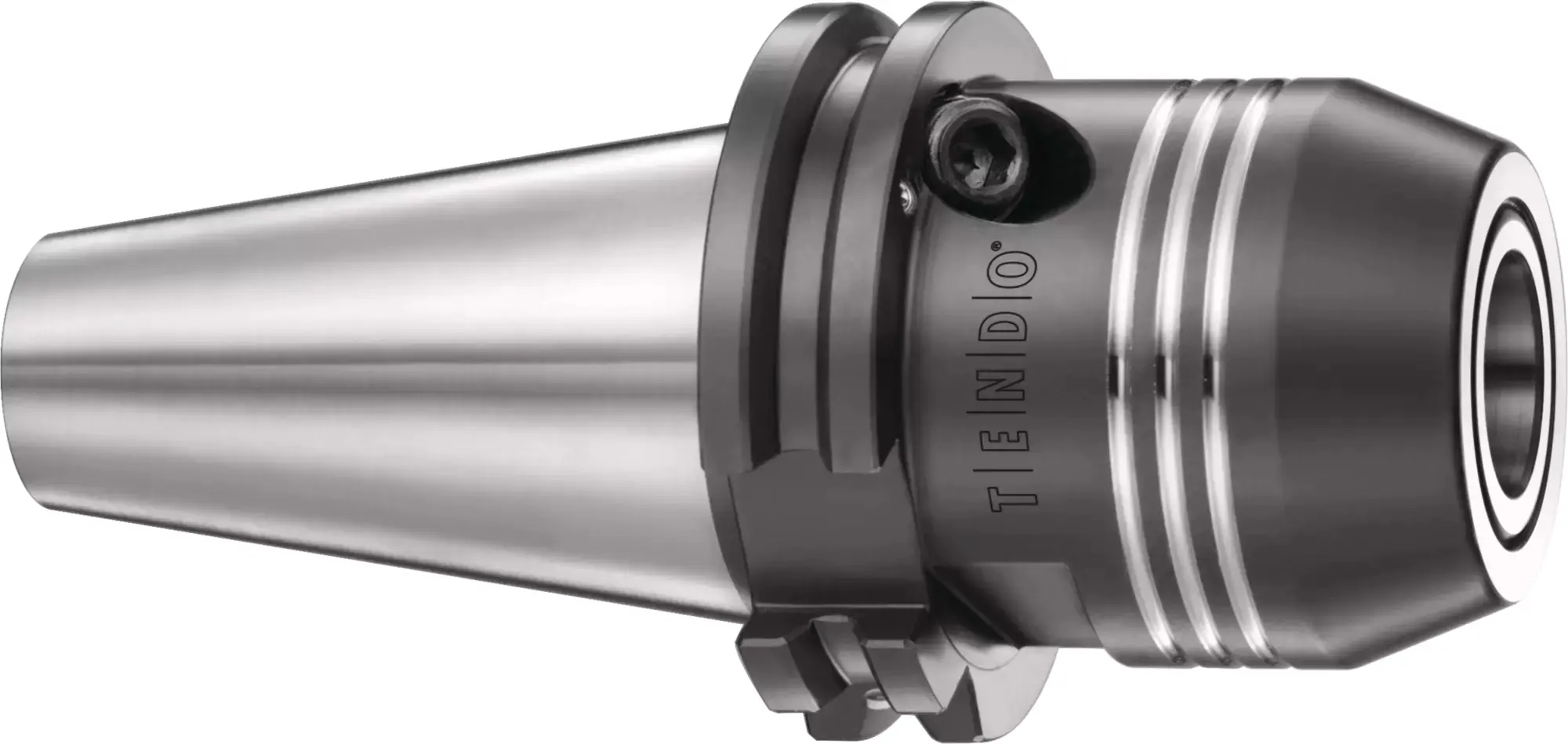 Produktfoto 1 von SCHUNK TENDO EC SK 40 Ø16x64.5, Hydrodehnspannfutter