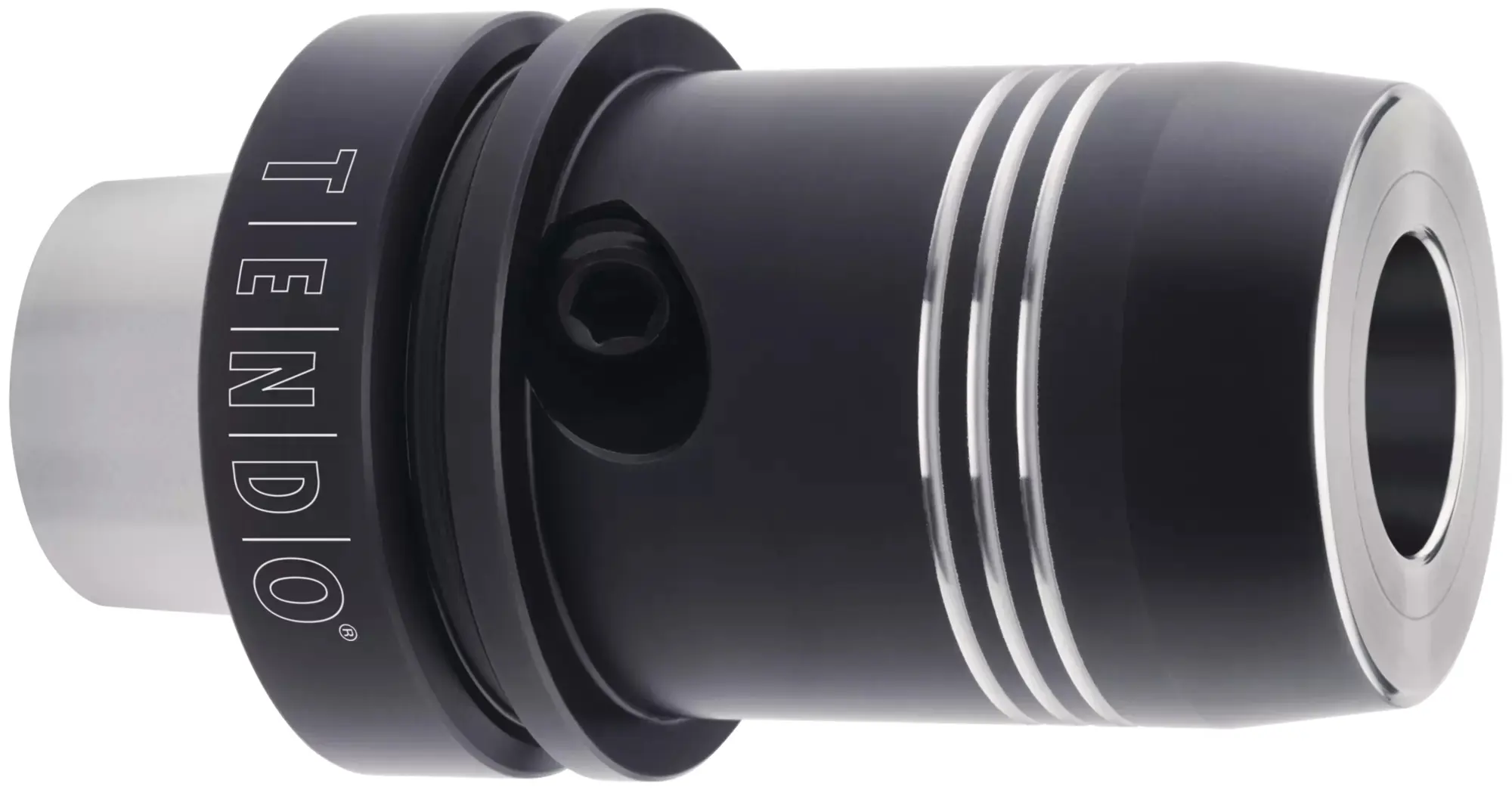 Produktfoto 1 von SCHUNK TENDO EC HSK-F 63 Ø10x80, Hydrodehnspannfutter