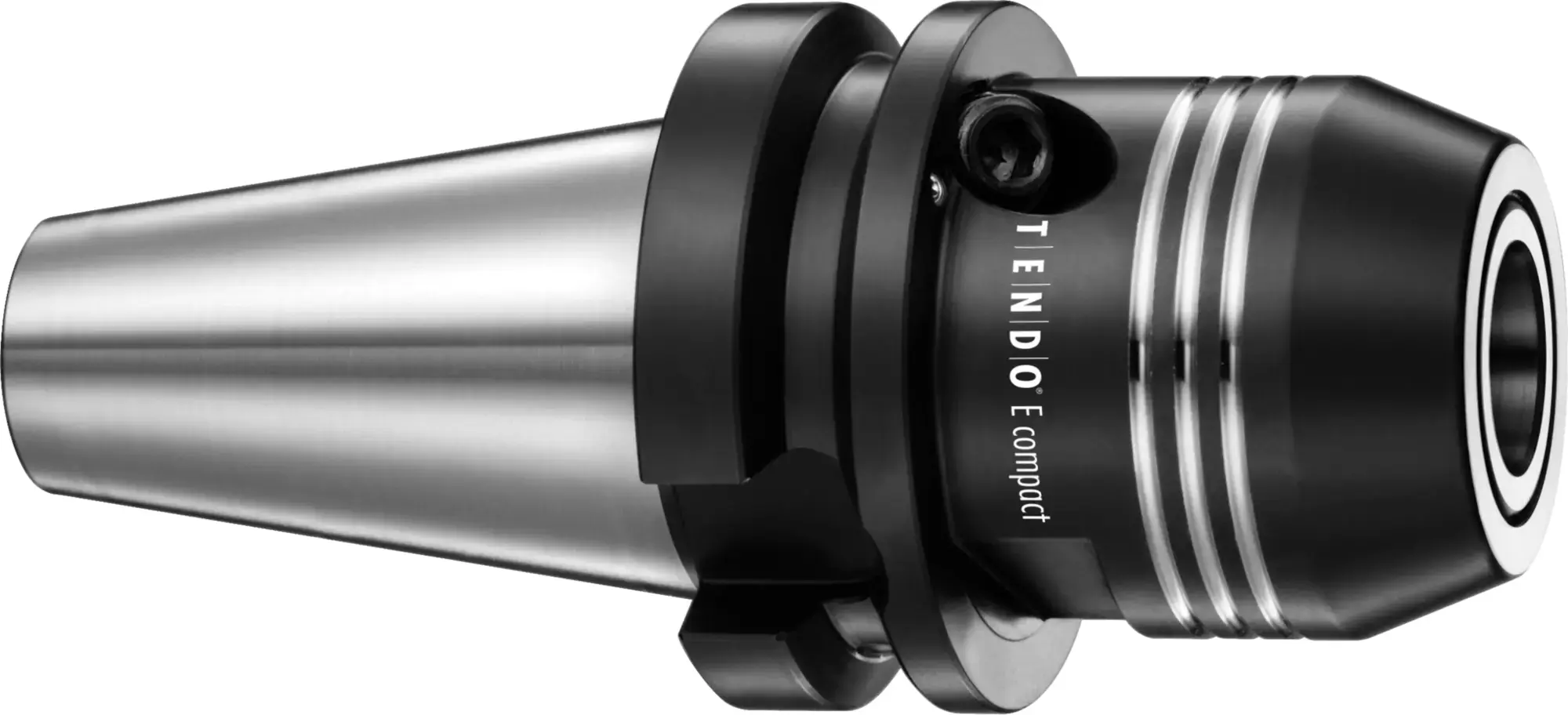 Produktfoto 1 von SCHUNK TENDO EC BT-DC 40 Ø12x58, Hydrodehnspannfutter