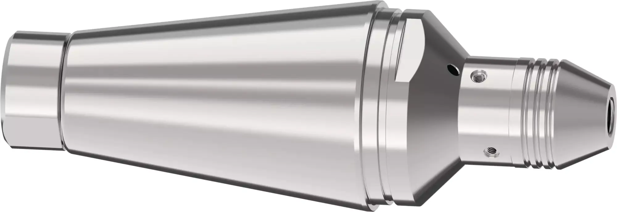 SCHUNK WZS ISOG SK 50 Ø12x80, Hydrodehnspannfutter mit Direkteinleitung
