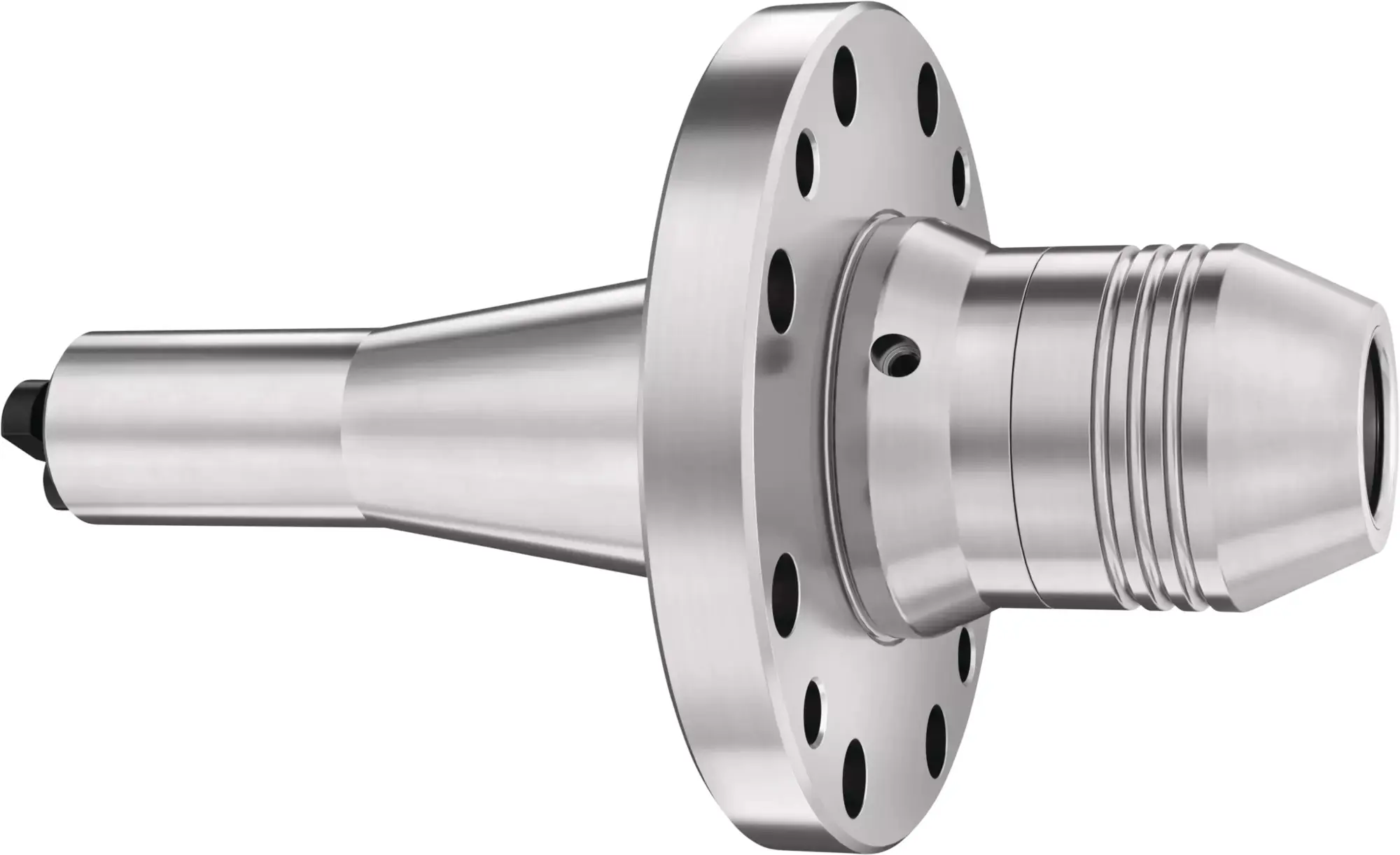 Produktfoto 1 von SCHUNK WZS WALTER Ø12x59, Hydrodehnspannfutter mit Druckkraftbetätigung